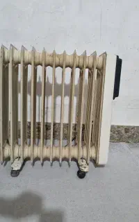وسایل گرمایشی