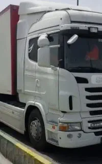 باربری مهربزرگ مقیاس سراسرکشور تریلی خاورتک جفت