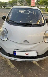 ام وی ام ۱۱۰s مدل ۹۵