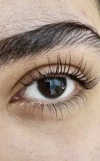 لیفت مژه و ابرو