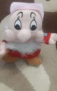 هفت کوتوله