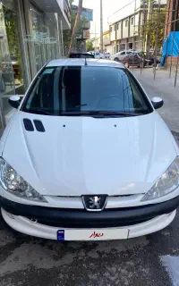 یک گلگیر عقب لیسه