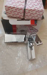 شیر حمام مارک راسان