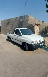 پراید وانت