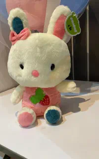 عروسک خرگوش