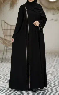 عبایی مغزی دوز