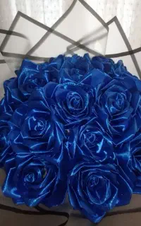 گل روبانی اکلیدی