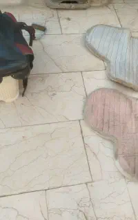 زین و یراق اسب