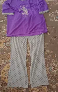 لباس