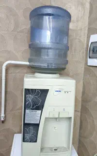 آب سردکن رومیزی نیکای