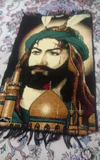تابلوفرش