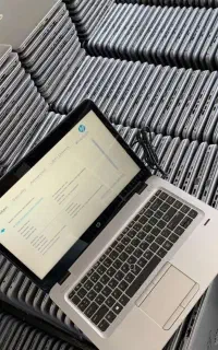 جشنواره لپتاپ های وارداتی استوک عمده به قیمت تک