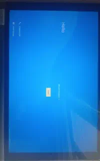 lenovo yoga ld تبلت