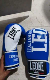 دستکش بوکس