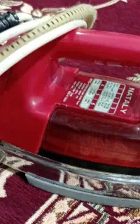 اتو سنگی