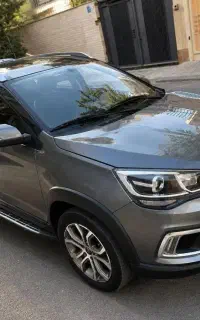 ام وی ام X22 اتوماتیک مدل ۱۳۹۹