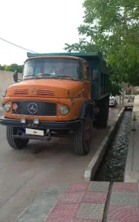 بنز تک ۵۴