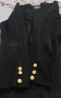 چند دست لباس بیرونی