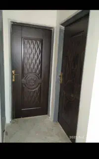 درب سرویس