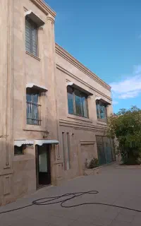 کانال کشی کولر یعقوب آهنگری