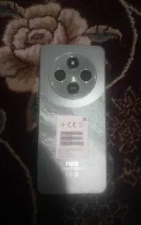 گوشی poco c75 پنج ماه کار