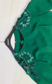 پیراهن مجلسی