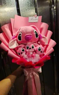 بوکت عروسکی