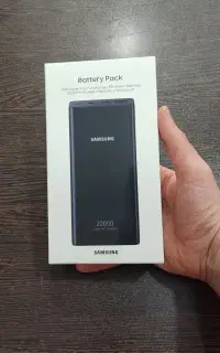 پاور بانک سامسونگ