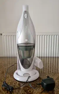 جاروشارژی وآباژور