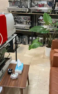 دستگاه اسپرسوساز لانوا ۲۰۱۹فروش قسطی