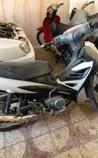 موتور ct110