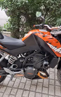کی تی ام دوک 200