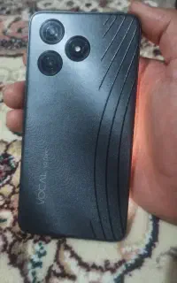 گوشی وکال