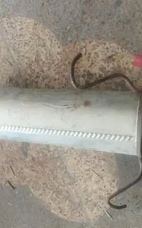 اگزوز 106پرایدی
