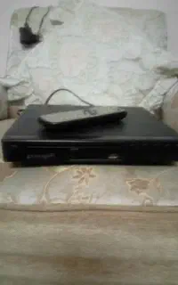 دی وی دی.فدرال  باکنترل