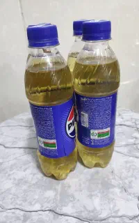 مایع سفید کننده ظروف