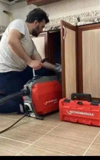 لوله بازکنی ضمانتی تضمینی بدون خرابکاری شبانه روزی