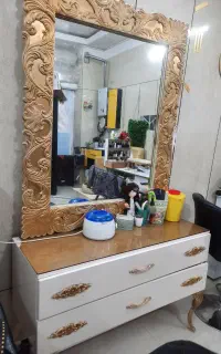 لوازم ارایشگاه