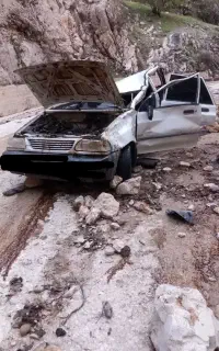 ماشین تصادفی