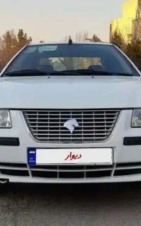 سمند Ef7