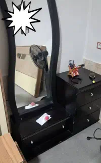 میز آرایش