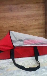 ساک حمل بچه