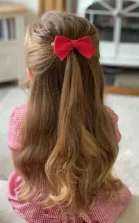 خریدار مو های شما