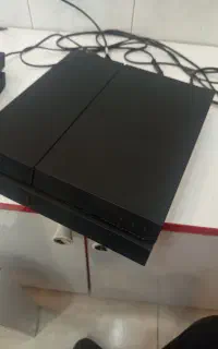 ps4 fat