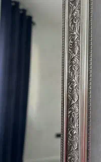 اینه قدی،کاملا نو و سالم