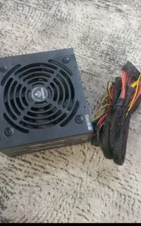 پاور۴۰۰ وات کیس گرین