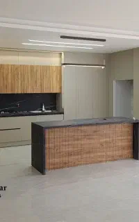 اجرای کابینت،کمد دیواری،تی‌ وی وال و دکور