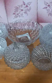 سرویس بلوری ماریل