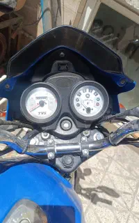 موتور tvs hlx