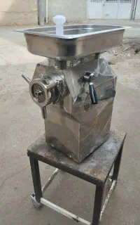 کلیه لوازم  چرخ گوشت صنعتی